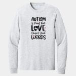 Long Sleeve Core Cotton Tee Thumbnail