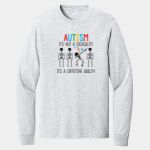 Long Sleeve Core Cotton Tee Thumbnail