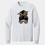 Long Sleeve Core Cotton Tee Thumbnail