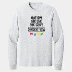 Long Sleeve Core Cotton Tee Thumbnail