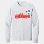 Long Sleeve Core Cotton Tee Thumbnail