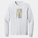 Long Sleeve Core Cotton Tee Thumbnail