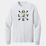 Long Sleeve Core Cotton Tee Thumbnail