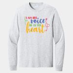 Long Sleeve Core Cotton Tee Thumbnail