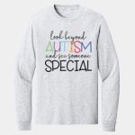 Long Sleeve Core Cotton Tee Thumbnail