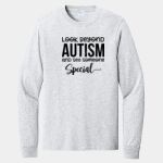 Long Sleeve Core Cotton Tee Thumbnail