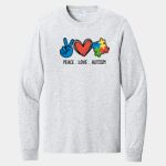 Long Sleeve Core Cotton Tee Thumbnail