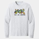 Long Sleeve Core Cotton Tee Thumbnail