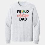 Long Sleeve Core Cotton Tee Thumbnail