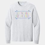 Long Sleeve Core Cotton Tee Thumbnail