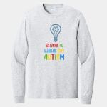 Long Sleeve Core Cotton Tee Thumbnail