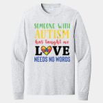 Long Sleeve Core Cotton Tee Thumbnail