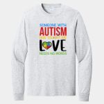 Long Sleeve Core Cotton Tee Thumbnail