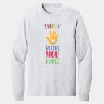 Long Sleeve Core Cotton Tee Thumbnail