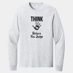 Long Sleeve Core Cotton Tee Thumbnail