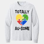 Long Sleeve Core Cotton Tee Thumbnail