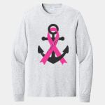 Long Sleeve Core Cotton Tee Thumbnail