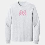 Long Sleeve Core Cotton Tee Thumbnail