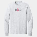 Long Sleeve Core Cotton Tee Thumbnail