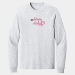 Long Sleeve Core Cotton Tee Thumbnail