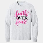 Long Sleeve Core Cotton Tee Thumbnail