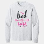 Long Sleeve Core Cotton Tee Thumbnail