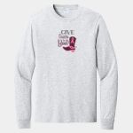 Long Sleeve Core Cotton Tee Thumbnail