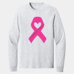 Long Sleeve Core Cotton Tee Thumbnail