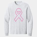 Long Sleeve Core Cotton Tee Thumbnail