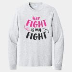 Long Sleeve Core Cotton Tee Thumbnail