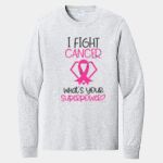 Long Sleeve Core Cotton Tee Thumbnail