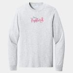 Long Sleeve Core Cotton Tee Thumbnail