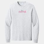 Long Sleeve Core Cotton Tee Thumbnail