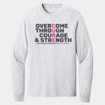Long Sleeve Core Cotton Tee Thumbnail