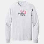 Long Sleeve Core Cotton Tee Thumbnail