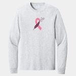 Long Sleeve Core Cotton Tee Thumbnail