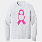 Long Sleeve Core Cotton Tee Thumbnail