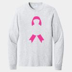 Long Sleeve Core Cotton Tee Thumbnail