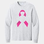 Long Sleeve Core Cotton Tee Thumbnail