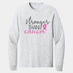 Long Sleeve Core Cotton Tee Thumbnail