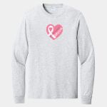 Long Sleeve Core Cotton Tee Thumbnail