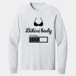 Long Sleeve Core Cotton Tee Thumbnail