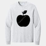Long Sleeve Core Cotton Tee Thumbnail