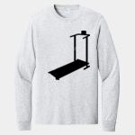 Long Sleeve Core Cotton Tee Thumbnail