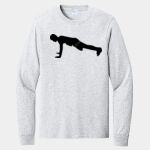 Long Sleeve Core Cotton Tee Thumbnail