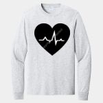 Long Sleeve Core Cotton Tee Thumbnail