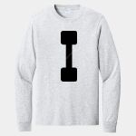 Long Sleeve Core Cotton Tee Thumbnail