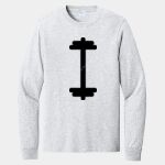 Long Sleeve Core Cotton Tee Thumbnail