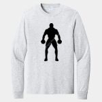 Long Sleeve Core Cotton Tee Thumbnail