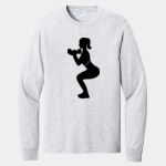 Long Sleeve Core Cotton Tee Thumbnail